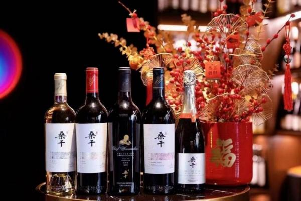 揭秘国宴用酒：长城葡萄酒的荣耀与担当