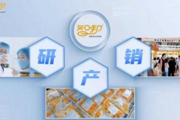 重塑粉面餐饮行业的味觉及提升标准化效率革命